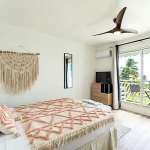 Le Paradis Bleu Vue Appartement