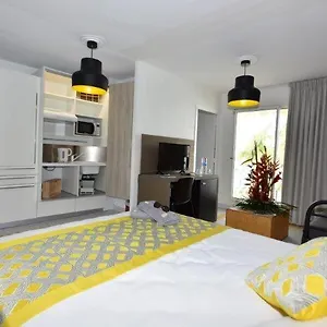 Magnifique Methys Des Iles -manganao François 971 Appartement